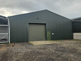 More details for Beamond End, Amersham - Industrial for Lease