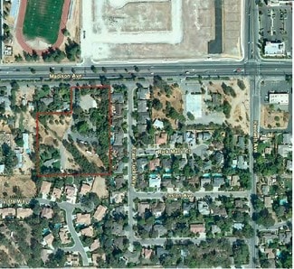 More details for 8452 Madison Ave, Fair Oaks, CA - Land for Sale