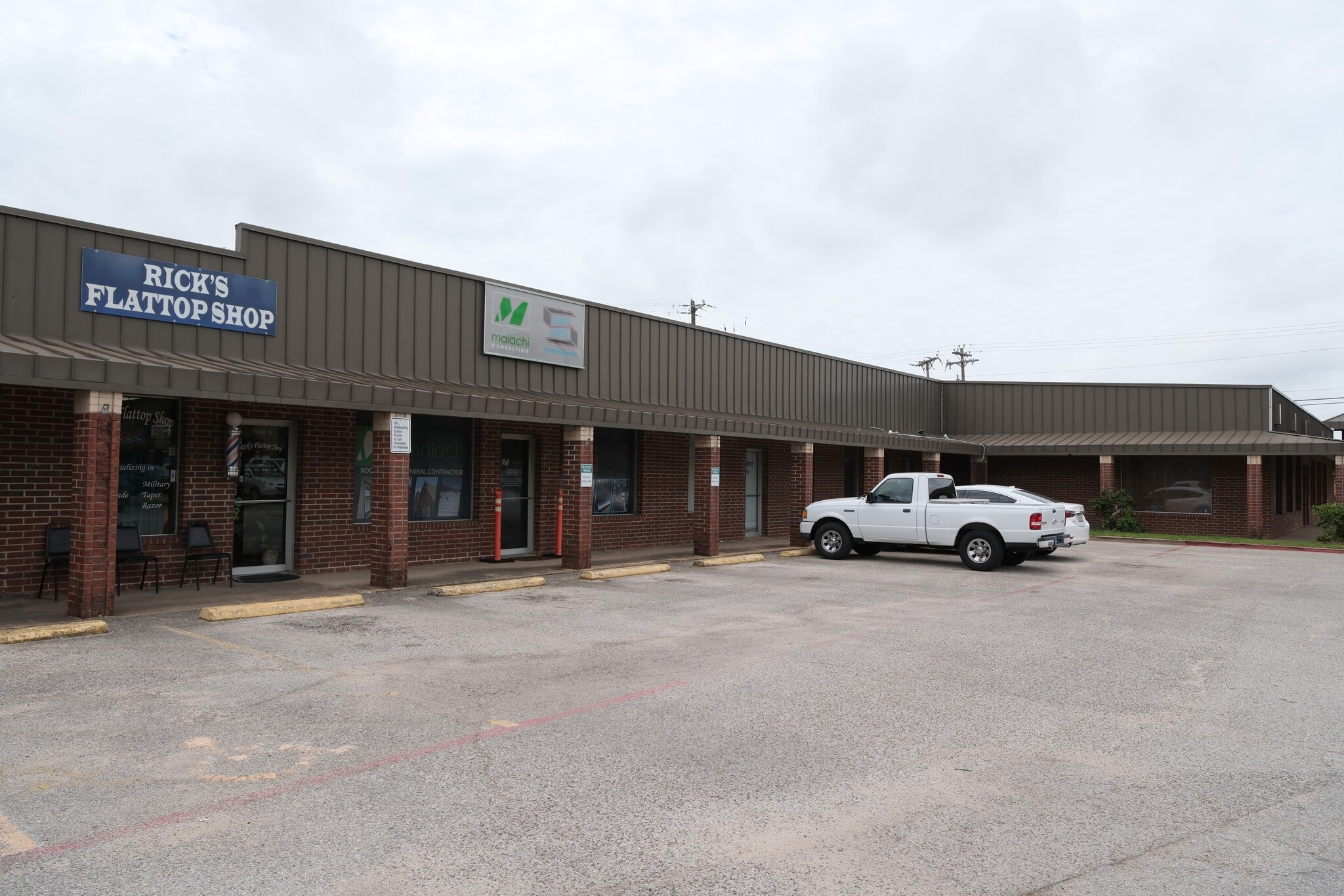 600 S Bell Blvd, Cedar Park, TX for lease Primary Photo- Image 1 of 10