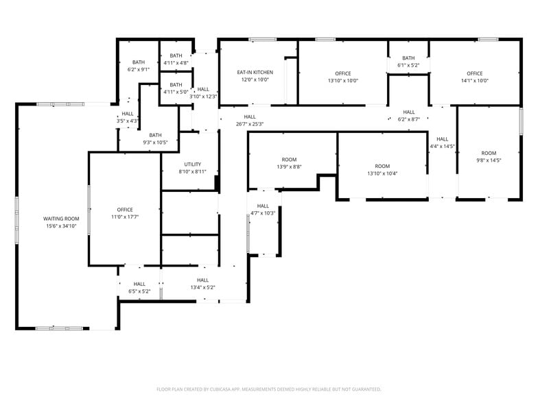 2039 Indian Rocks Rd, Largo, FL for lease - Building Photo - Image 2 of 37