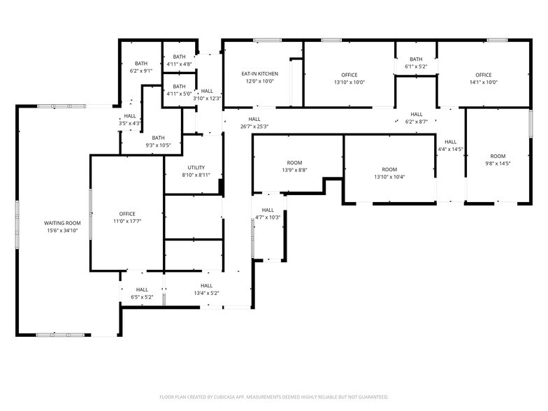 2039 Indian Rocks Rd, Largo, FL à louer - Photo du bâtiment - Image 2 de 37
