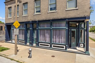 4301 Arco Ave, Saint Louis, MO for lease Interior Photo- Image 2 of 10