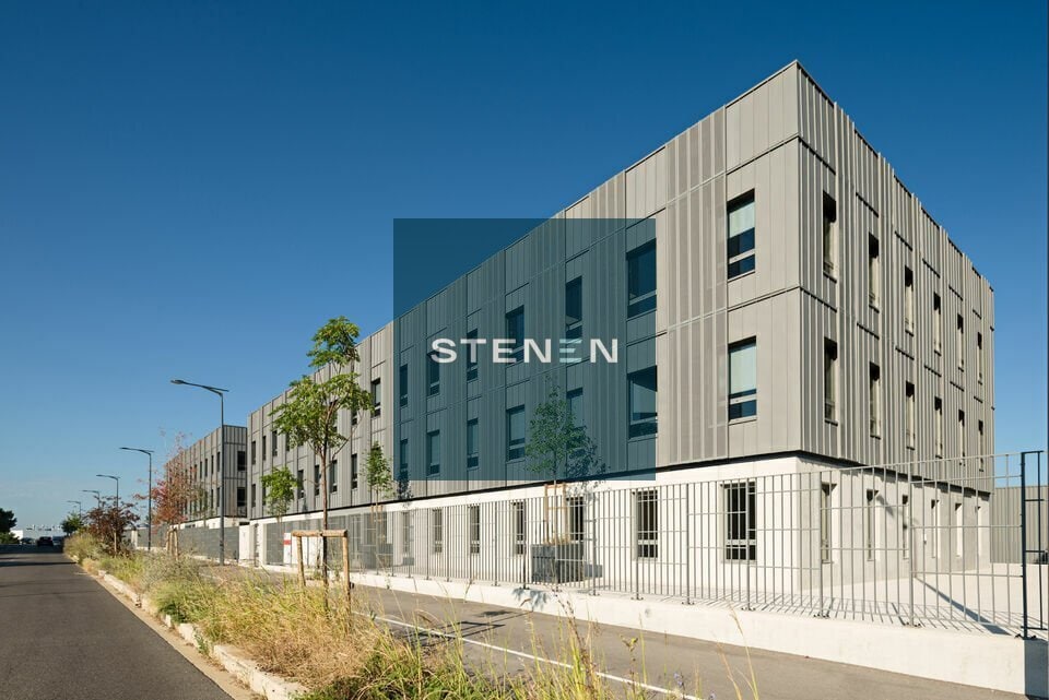 14 Boulevard Pythagore, Vitrolles for lease Building Photo- Image 1 of 8