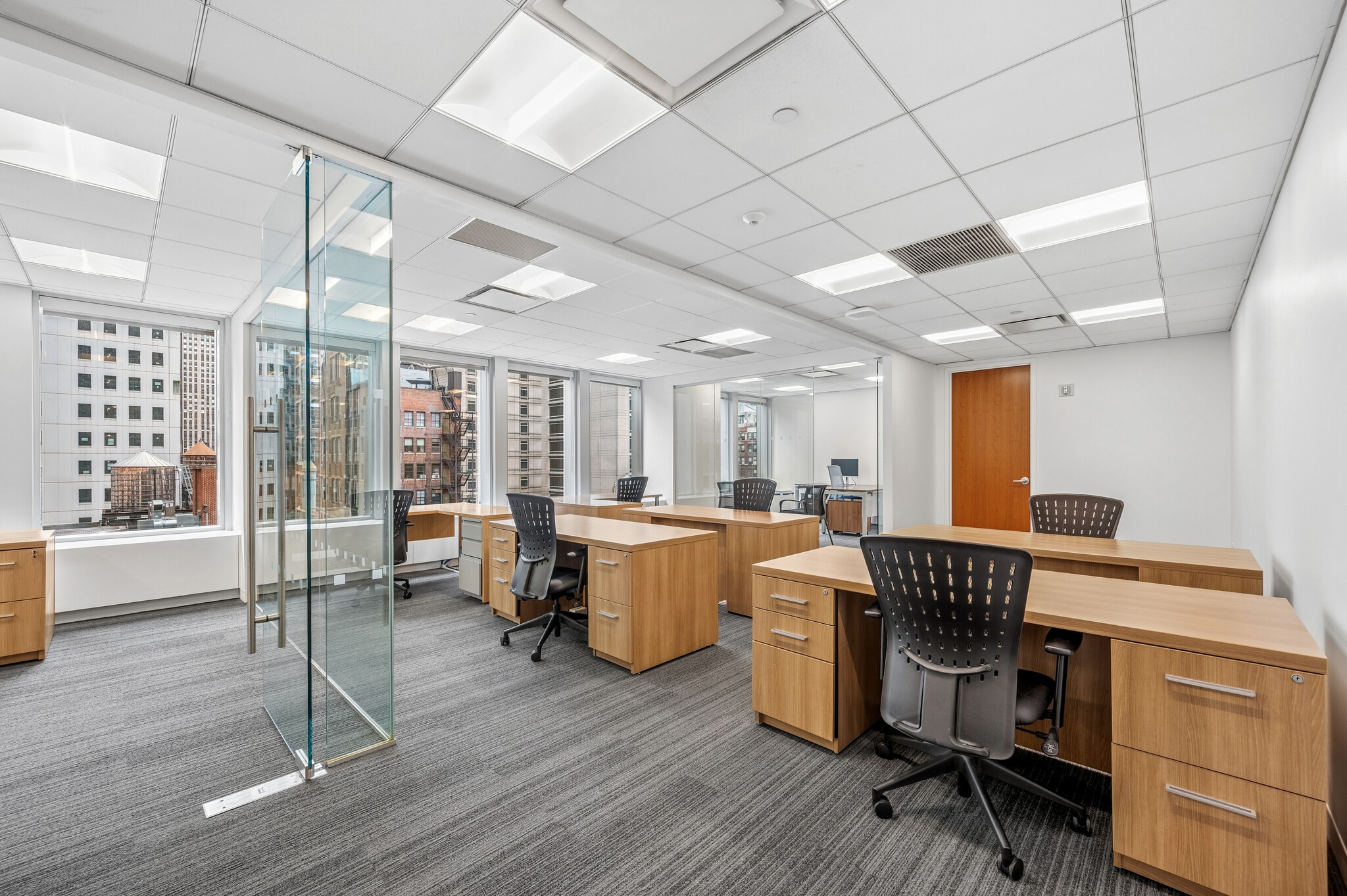 1120 Avenue of the Americas, New York, NY for lease Interior Photo- Image 1 of 1