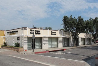 More details for 4343 Tweedy Blvd, South Gate, CA - Office for Lease