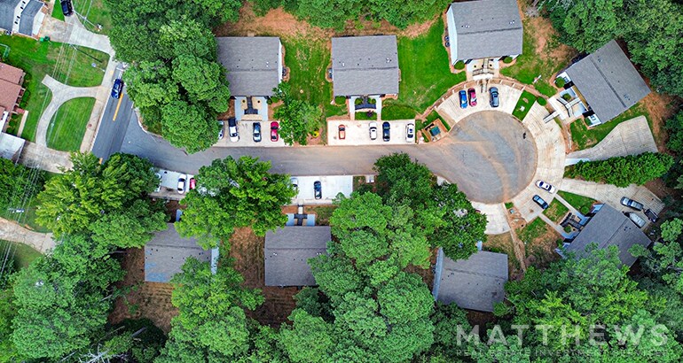 600-607 Little Bear Dr, Palmetto, GA à vendre Photo du bâtiment- Image 1 de 1