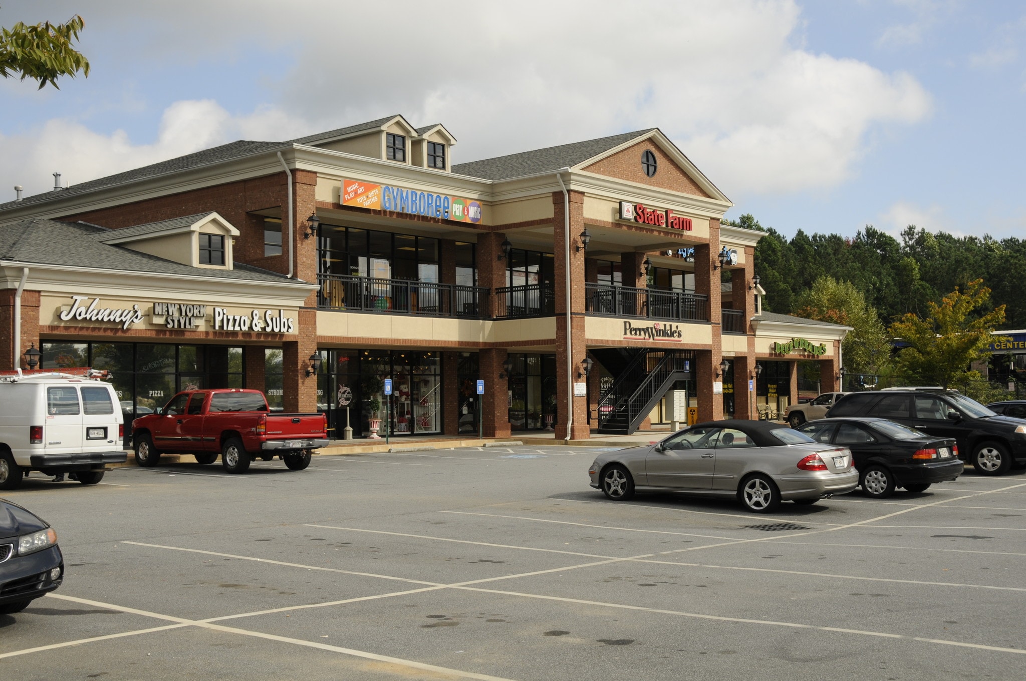 3718 Dallas Hwy, Marietta, GA for lease Primary Photo- Image 1 of 2