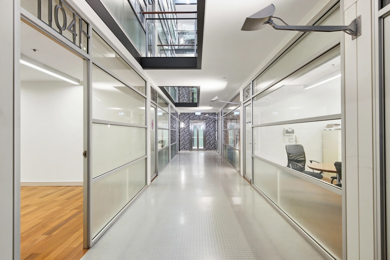 166 Glebe Point Rd, Glebe, NSW 2037 - Unit 104 - - Interior Photo - Image 2 of 7