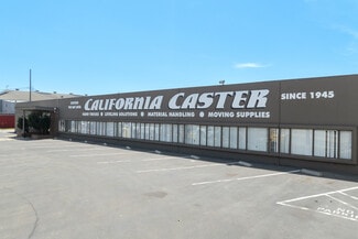 More details for 6425 San Leandro St, Oakland, CA - Industrial for Sale