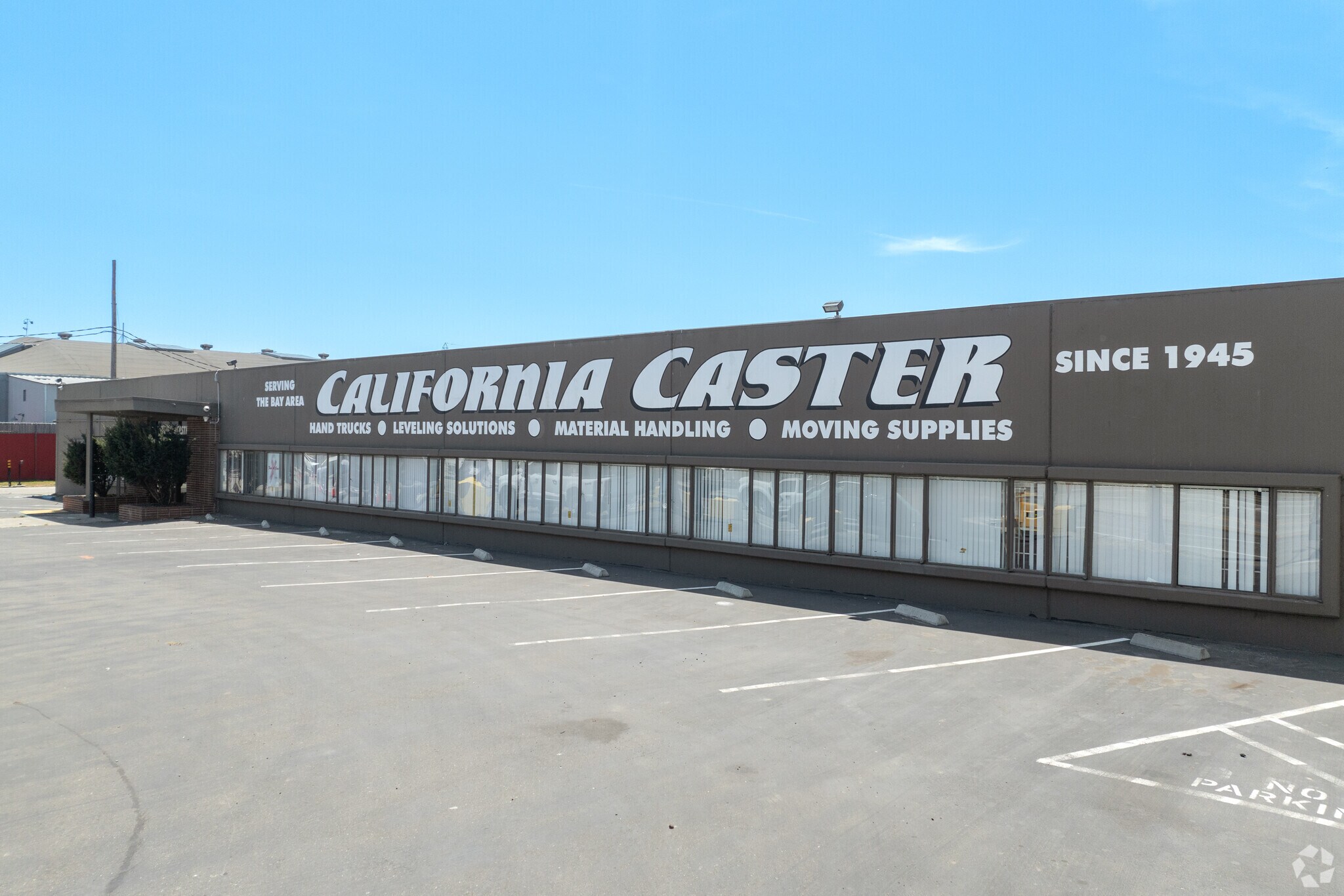 6425 San Leandro St, Oakland, CA à vendre Photo principale- Image 1 de 23