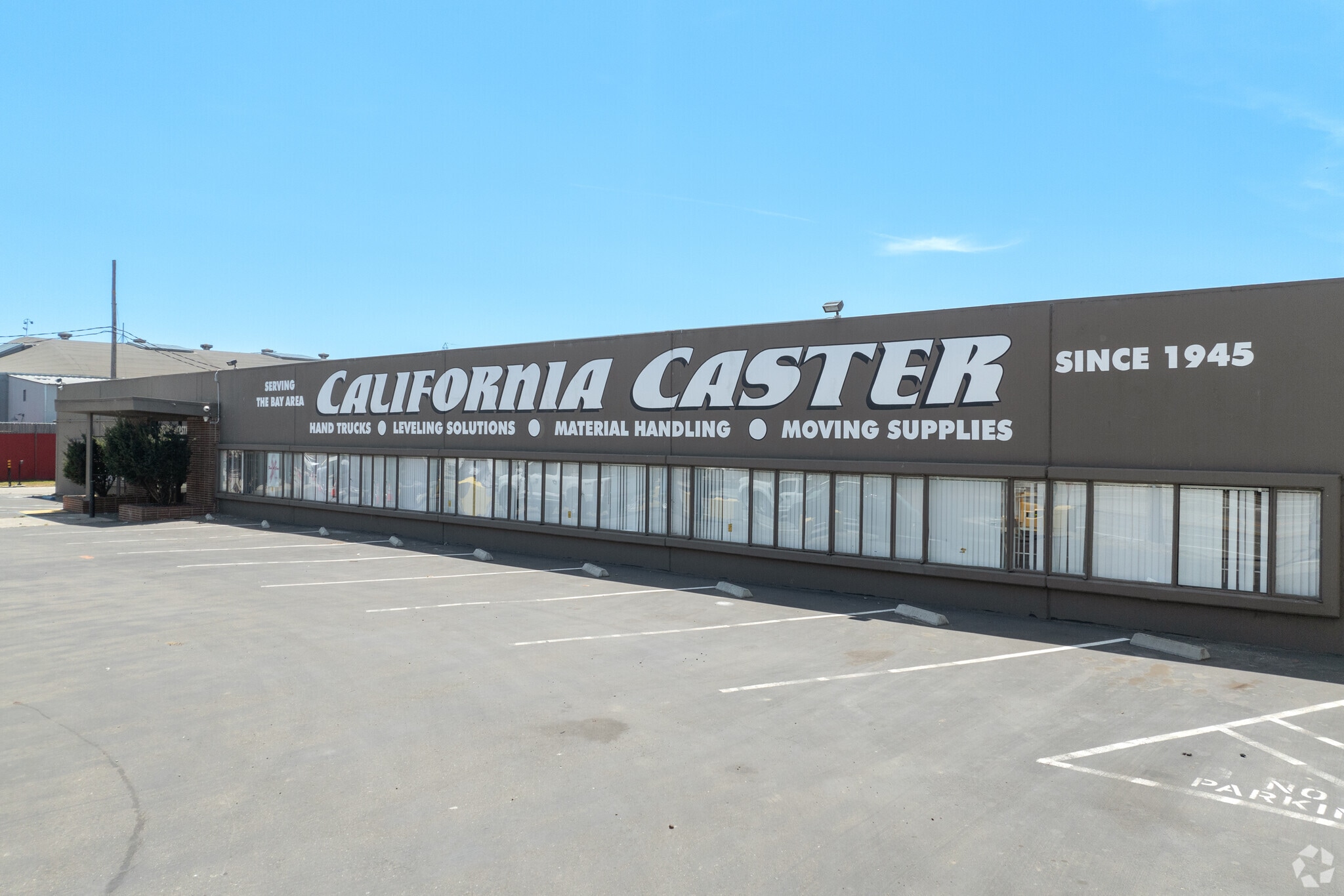 6425 San Leandro St, Oakland, CA for sale Primary Photo- Image 1 of 23