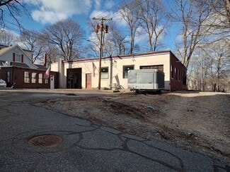 More details for 14 Curtis St, Southbridge, MA - Industrial for Sale
