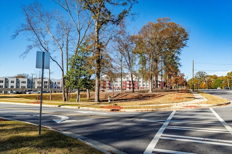 2480 Lexington Rd, Athens, GA à vendre - Autre - Image 3 de 10