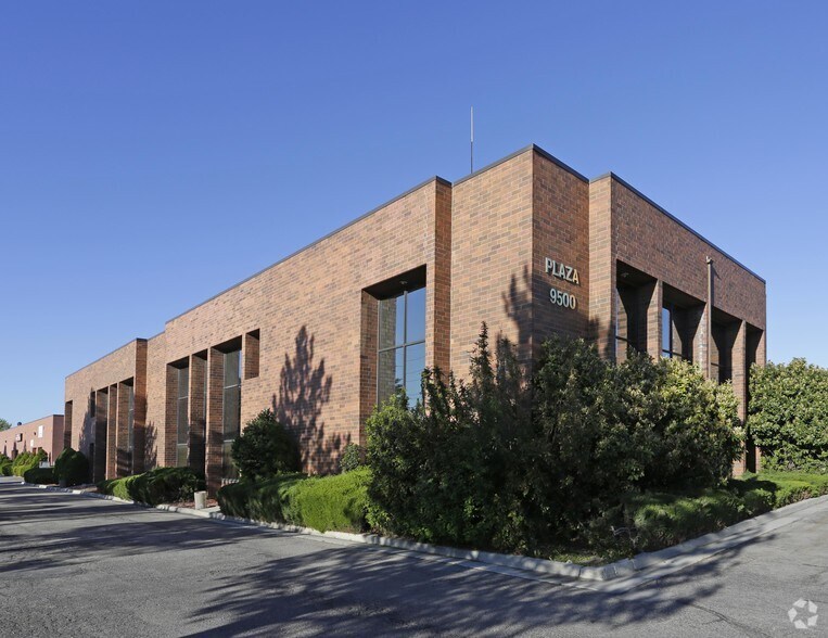 9500 S 500 W, Sandy, UT à louer - Photo du bâtiment - Image 2 de 7