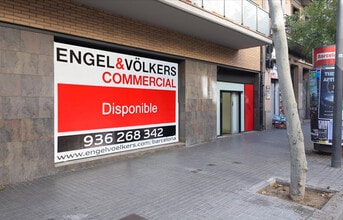 Carrer del Consell de Cent, 34, Barcelone, Barcelona à louer Photo intérieure- Image 1 de 18