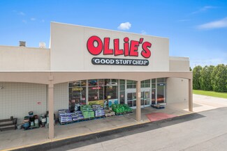 More details for 1602-1612 36th St, Peru, IL - Retail for Sale