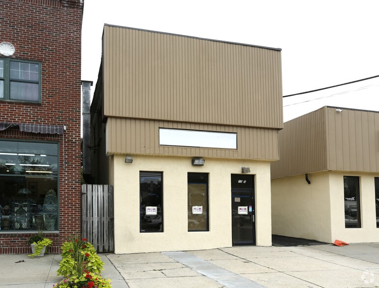 1007-1015 Asbury Ave, Asbury Park, NJ à louer - Photo du bâtiment - Image 1 de 4