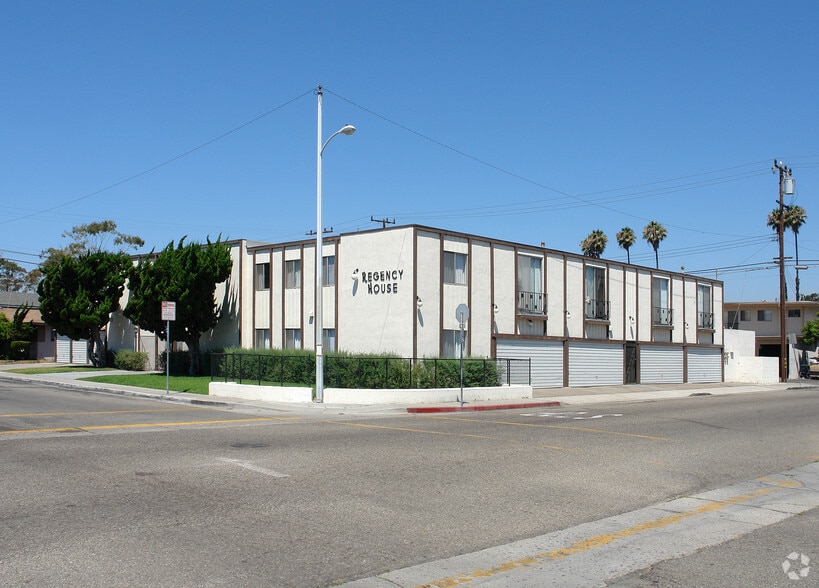 1315 Devonshire Dr, Oxnard, CA for sale - Building Photo - Image 3 of 6