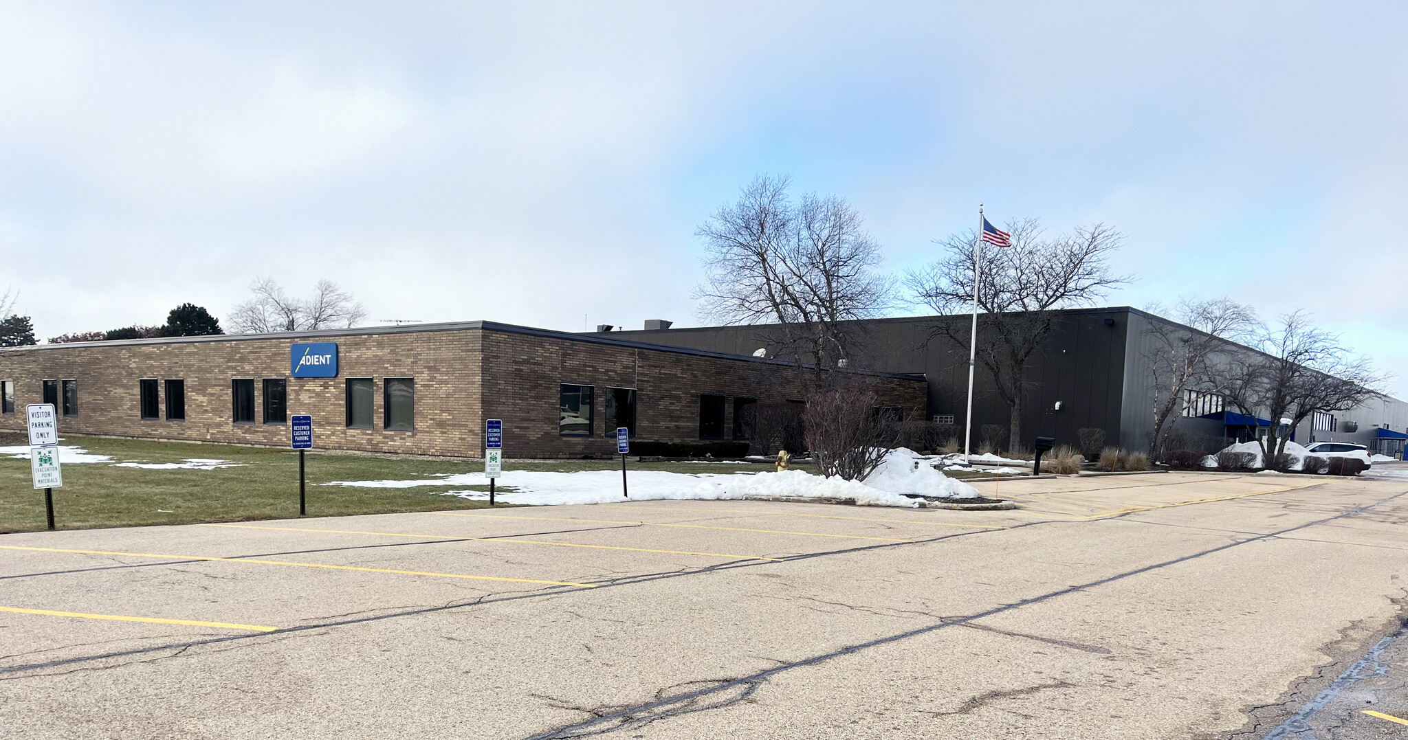 1701 Bethany Rd, Sycamore, IL for sale Building Photo- Image 1 of 6