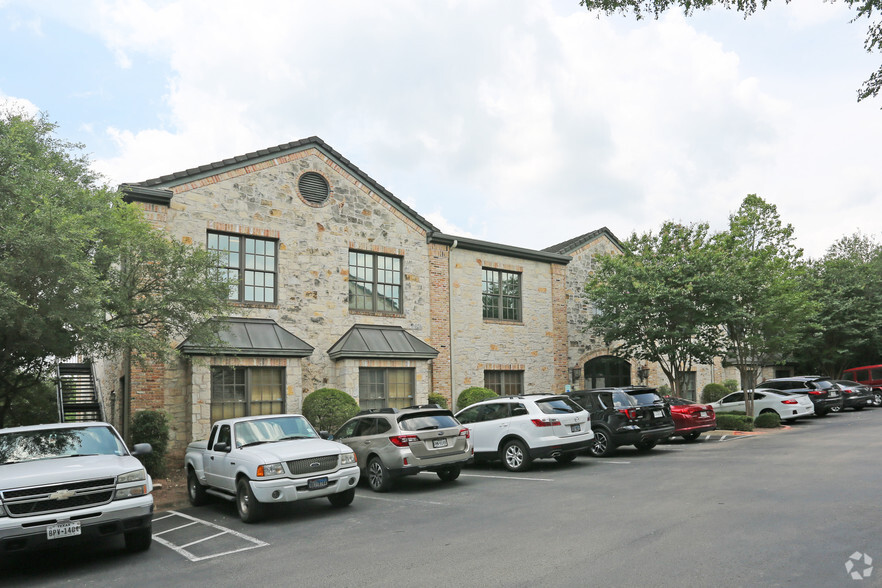 4407 Bee Caves Rd, West Lake Hills, TX for lease - Building Photo - Image 1 of 11