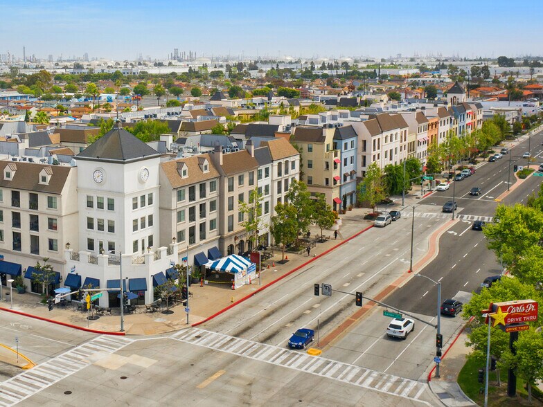 21800 Avalon Blvd, Carson, CA à louer - Photo du bâtiment - Image 3 de 6