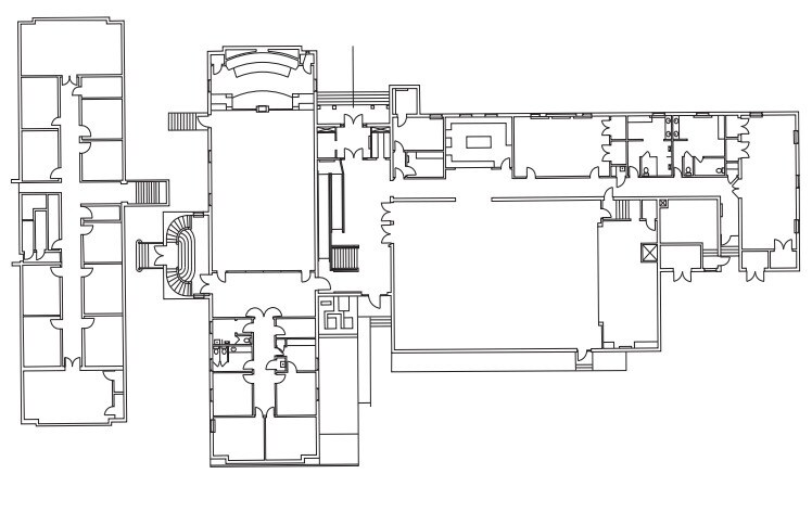 225 S 400 E, Payson, UT à vendre - Plan d  tage - Image 3 de 3