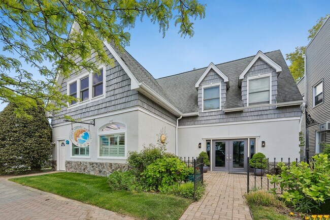 Plus de détails pour 622 Main St, Avon By The Sea, NJ - Commerce de détail à vendre