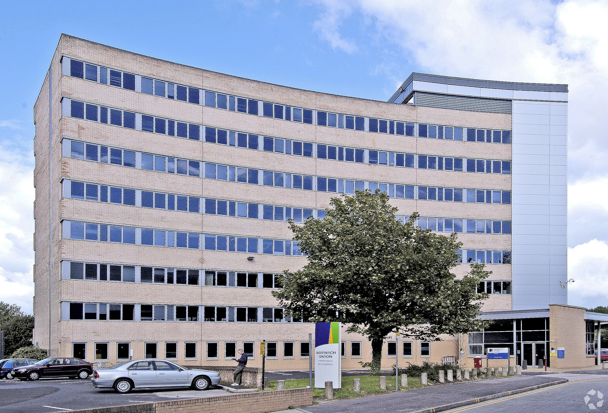 57-63 Ringway, Preston for lease Building Photo- Image 1 of 9