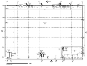 0 Nevada Ave SW, Warren, OH à louer Plan d’étage- Image 1 de 1