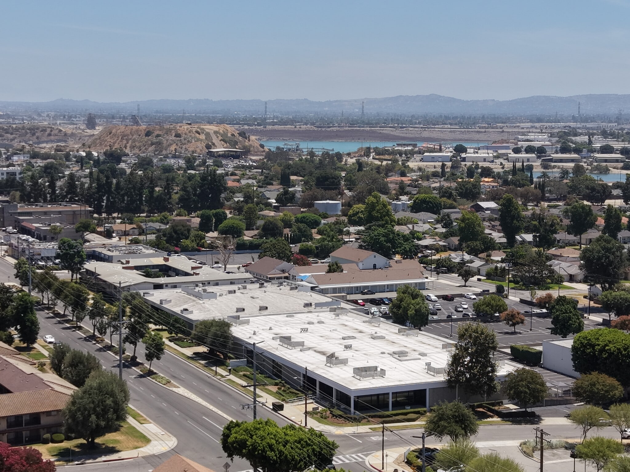400 E Live Oak Ave, Arcadia, CA for sale Building Photo- Image 1 of 17