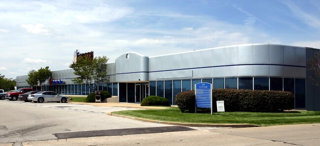 Plus de détails pour 1901 Belt Way Dr, Overland, MO - Local d'activités à louer