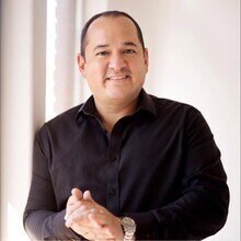 Dan Alvarez