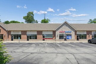 More details for 201 Clint St, Pickerington, OH - Retail for Lease