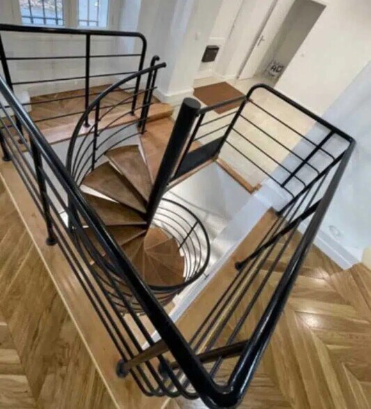 Commerce de détail dans Paris à louer - Photo intérieure - Image 3 de 14