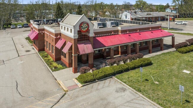 Plus de détails pour 2949 Dixie Hwy, Hamilton, OH - Commerce de détail à vendre