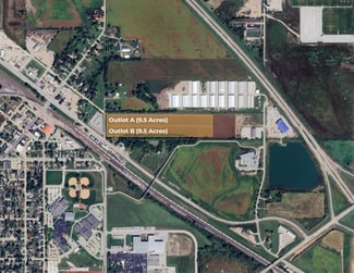 More details for E. Reichmuth Road, Valley, NE - Land for Sale