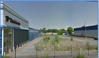 Plus de détails pour 1007 Central Ave, Albany, NY - Terrain à vendre