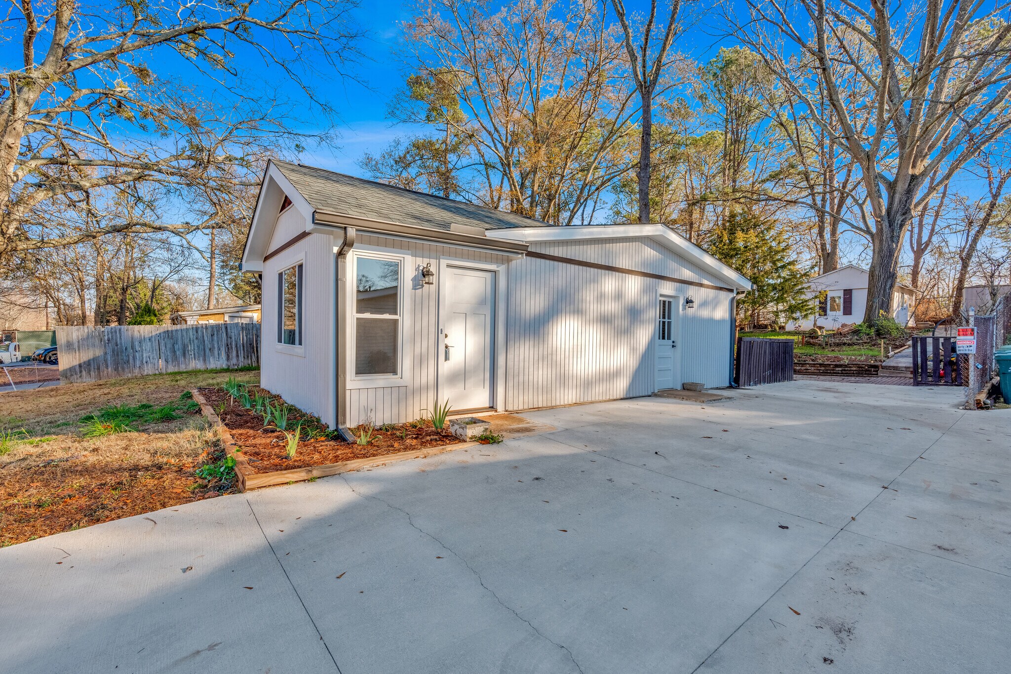 369 Bell St SE, Marietta, GA à vendre Photo du bâtiment- Image 1 de 16