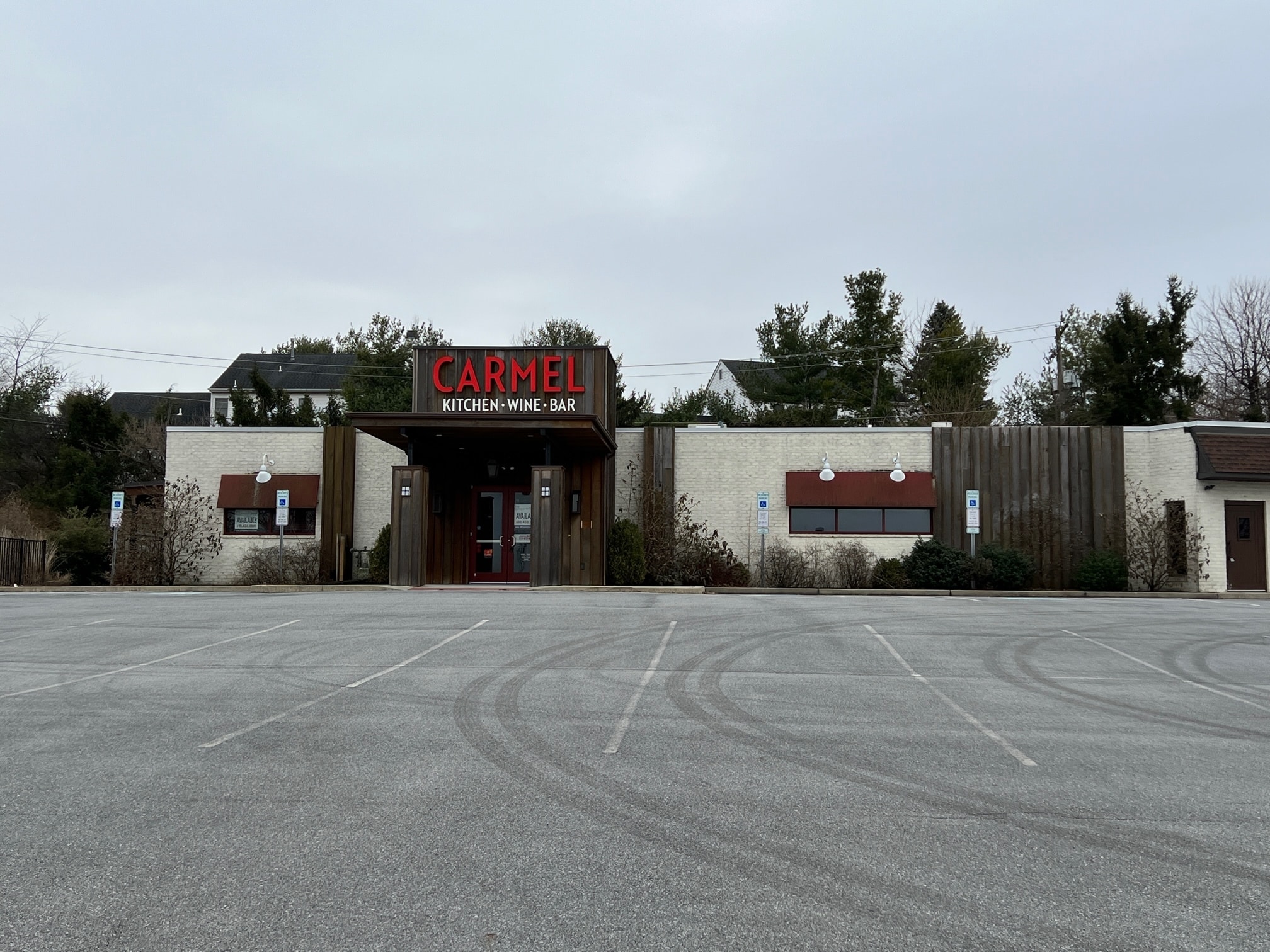 3750 Hamilton Blvd, Allentown, PA for sale Primary Photo- Image 1 of 24