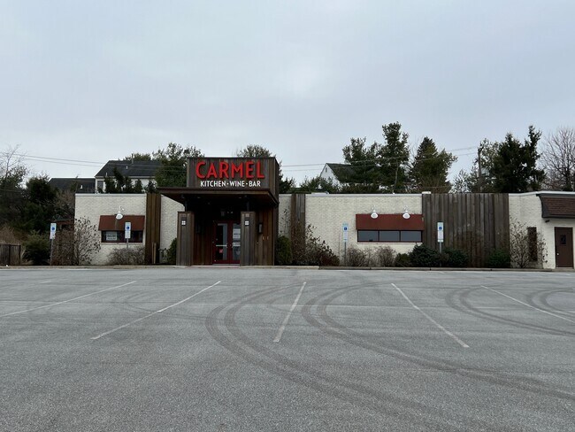 Plus de détails pour 3750 Hamilton Blvd, Allentown, PA - Commerce de détail à vendre