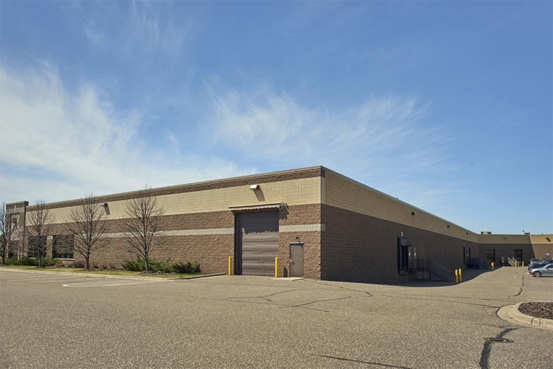 9300 Winnetka Ave, Brooklyn Park, MN for lease - Building Photo - Image 3 of 9