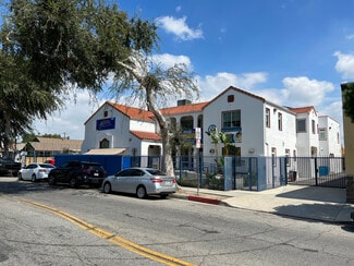 More details for 6348 Seville Ave, Huntington Park, CA - Retail for Lease