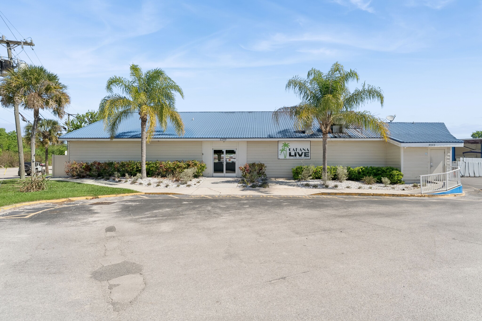 4380 Carraway Pl, Sanford, FL à louer Photo du bâtiment- Image 1 de 8