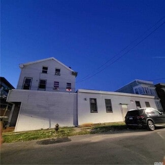 More details for 110-01 15 Ave, College Point, NY - Industrial for Sale