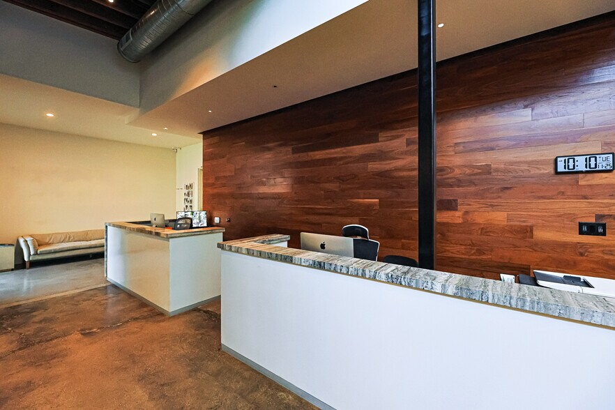 5009 Exposition Blvd, Los Angeles, CA à vendre - Photo du bâtiment - Image 2 de 8