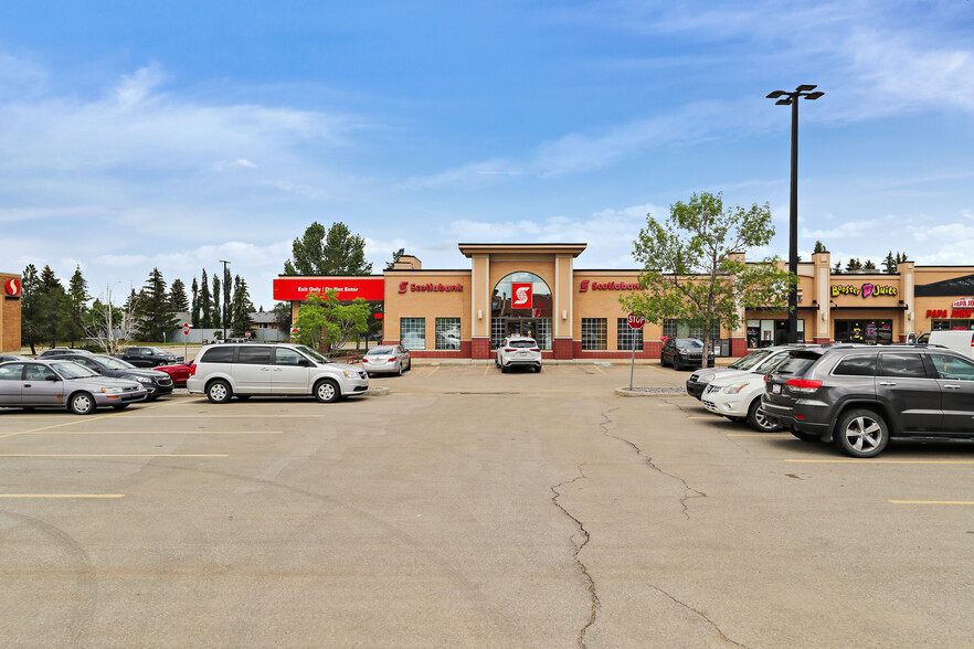 993 Fir St, Sherwood Park, AB for lease - Building Photo - Image 2 of 39