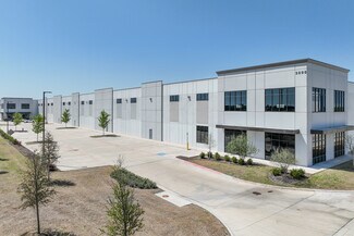 Plus de détails pour 3090 Challenger Dr, Midlothian, TX - Industriel à louer