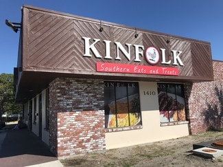 More details for 1410-1412 N 25th St, Fort Pierce, FL - Office, Retail for Lease