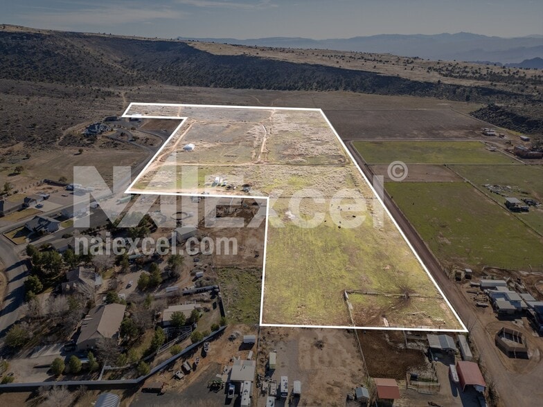 Diamond Black Ranch Rd rd, Diamond Valley, UT for sale - Building Photo - Image 2 of 6