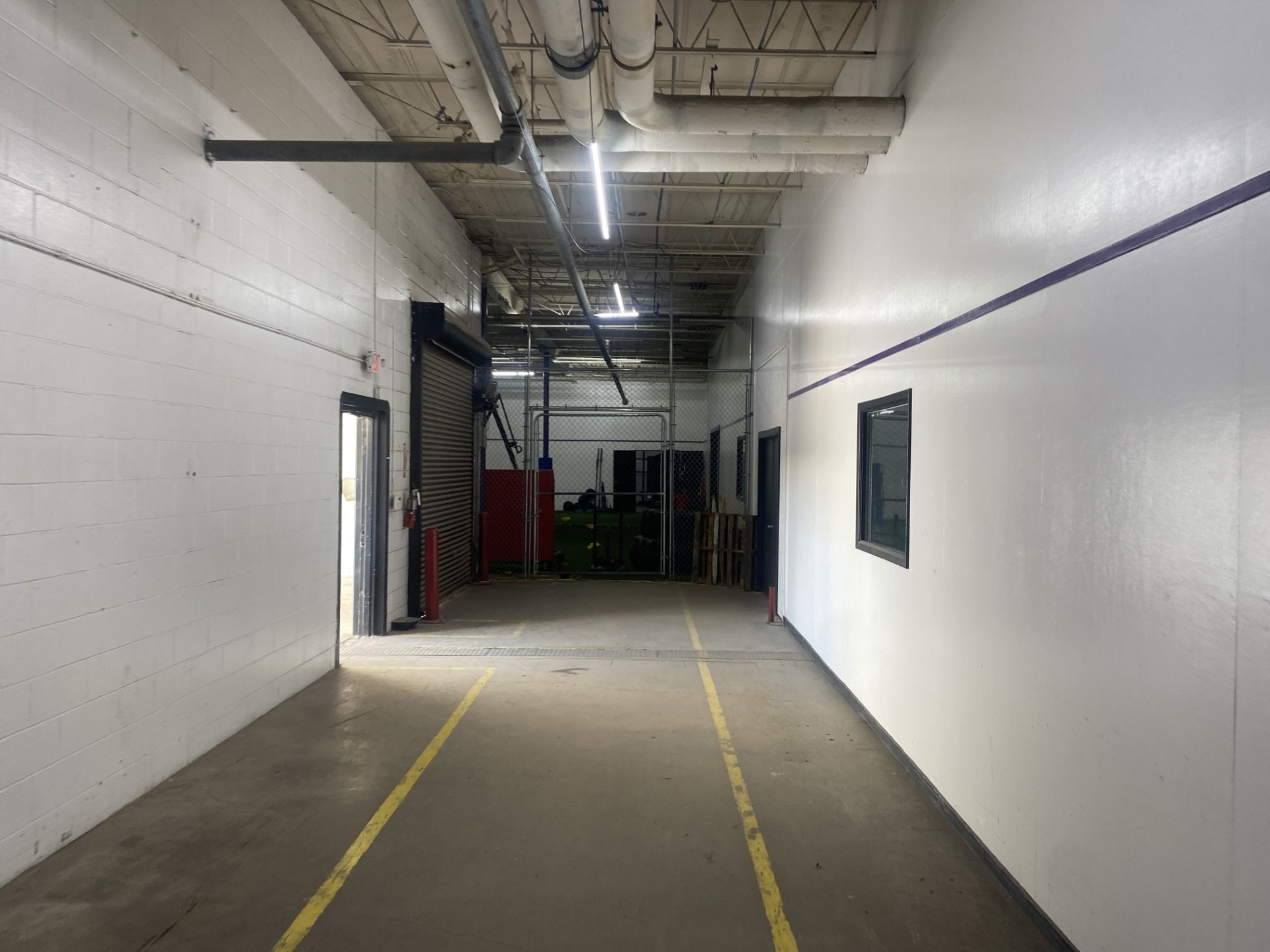 2930 W Pafford St, Fort Worth, TX for sale Interior Photo- Image 1 of 3